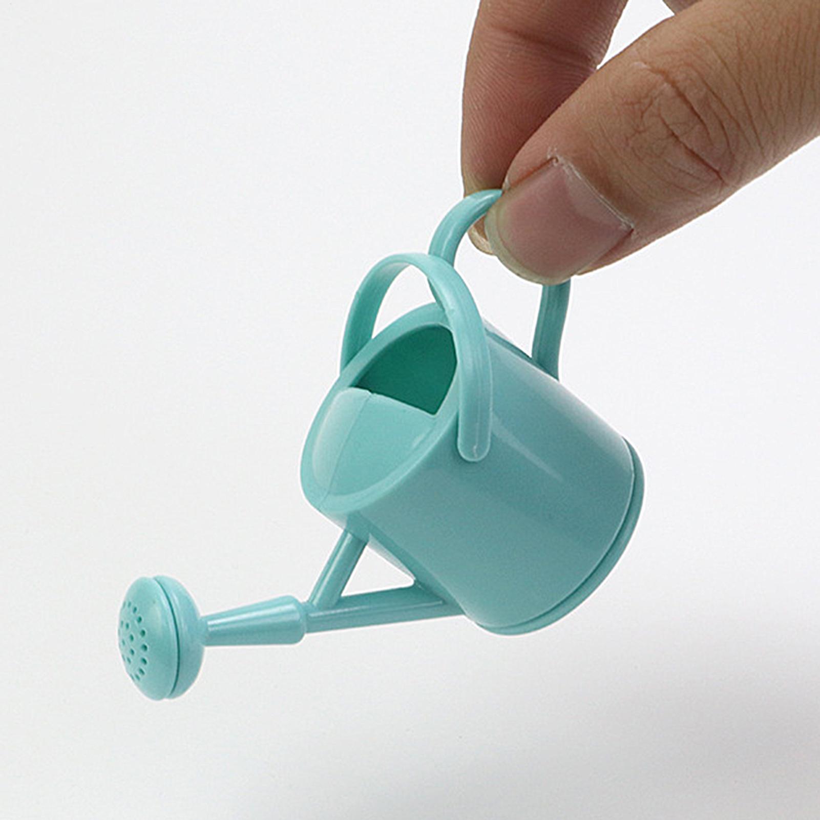 Small Kids Watering Can Flexib - Gardening Tools For Kids review and price
