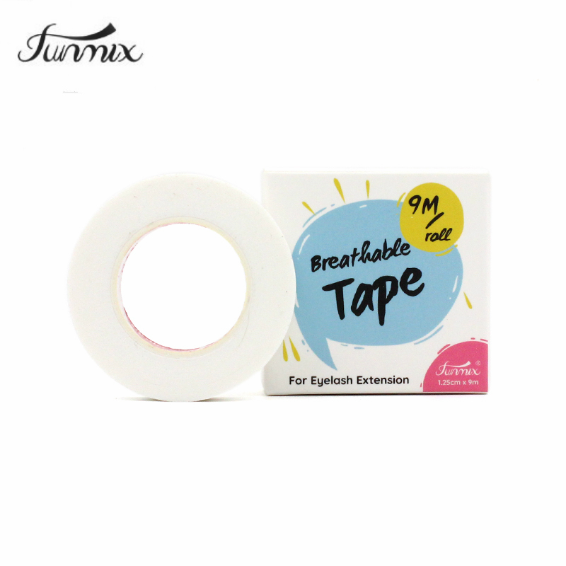 New Japanese Grafting Eyelash  - Grafting Tape review and price