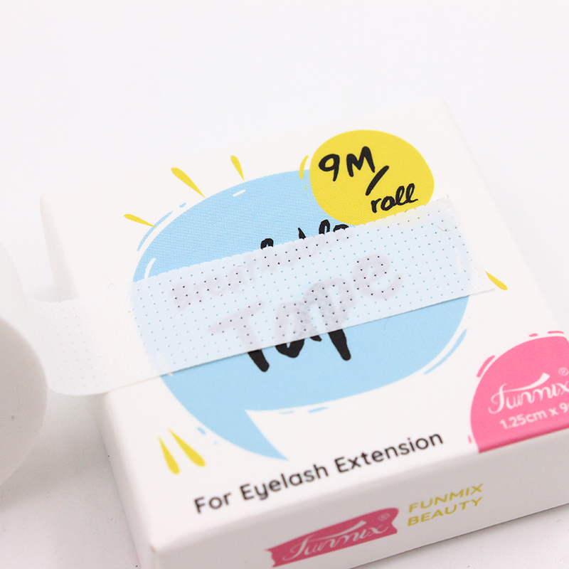 New Japanese Grafting Eyelash  - Grafting Tape review and price