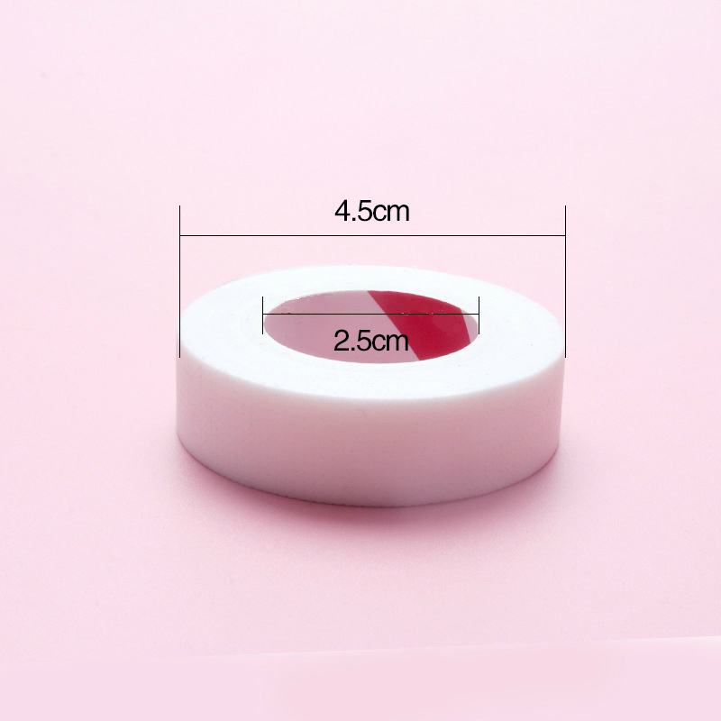 New Japanese Grafting Eyelash  - Grafting Tape review and price