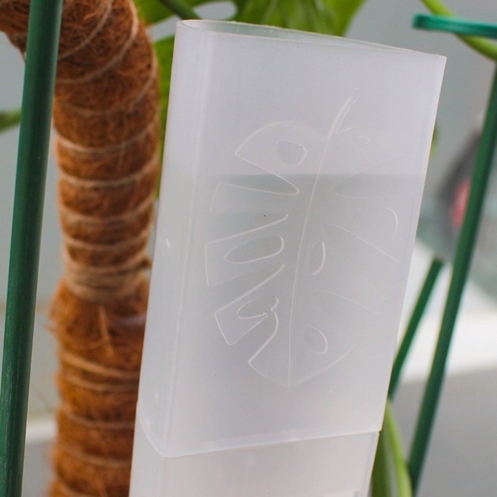 D-Shaped Self-Watering Plant D - Automatic Plant Waterer review and price
