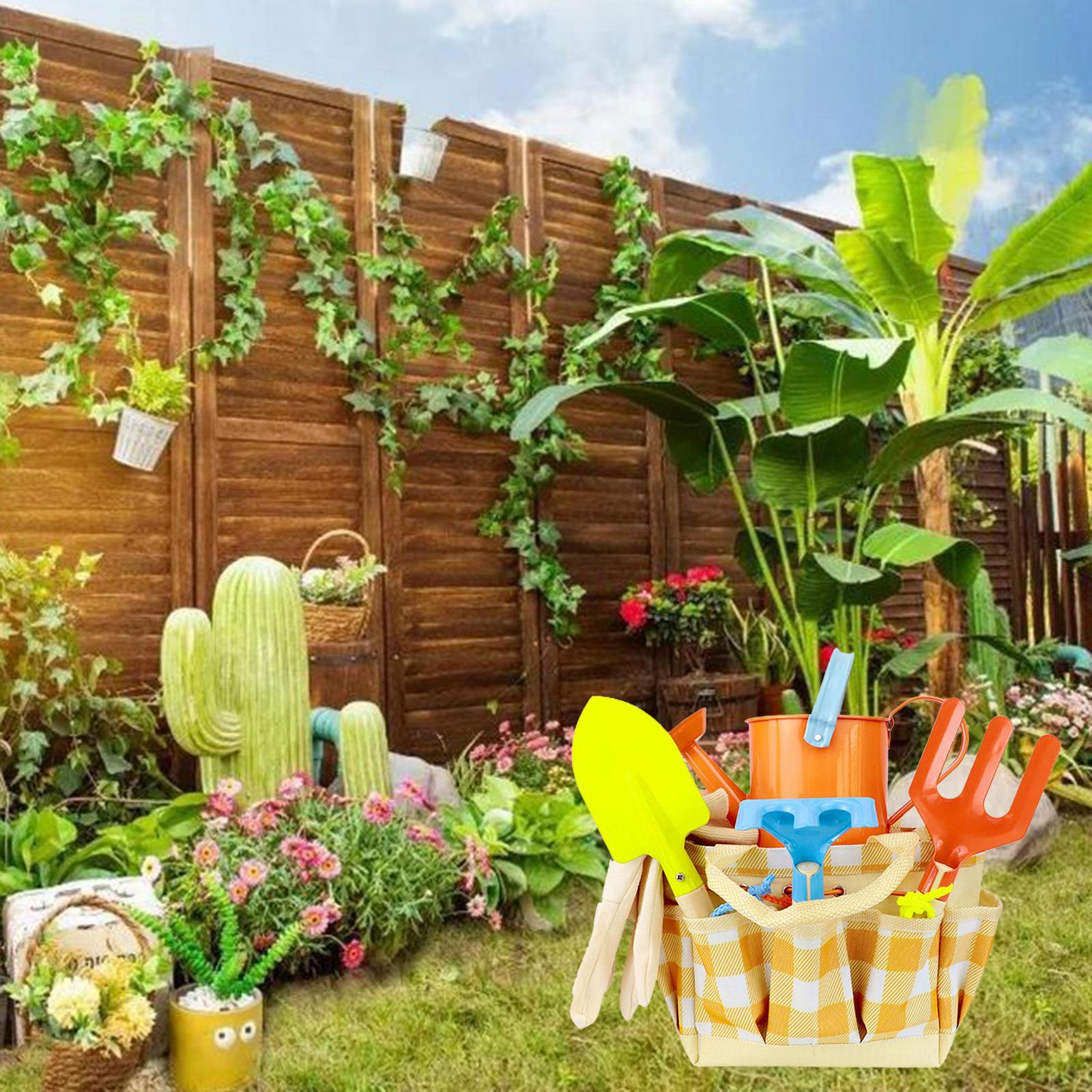 Garden Toy Shovel Planting Too - Gardening Tools For Kids review and price