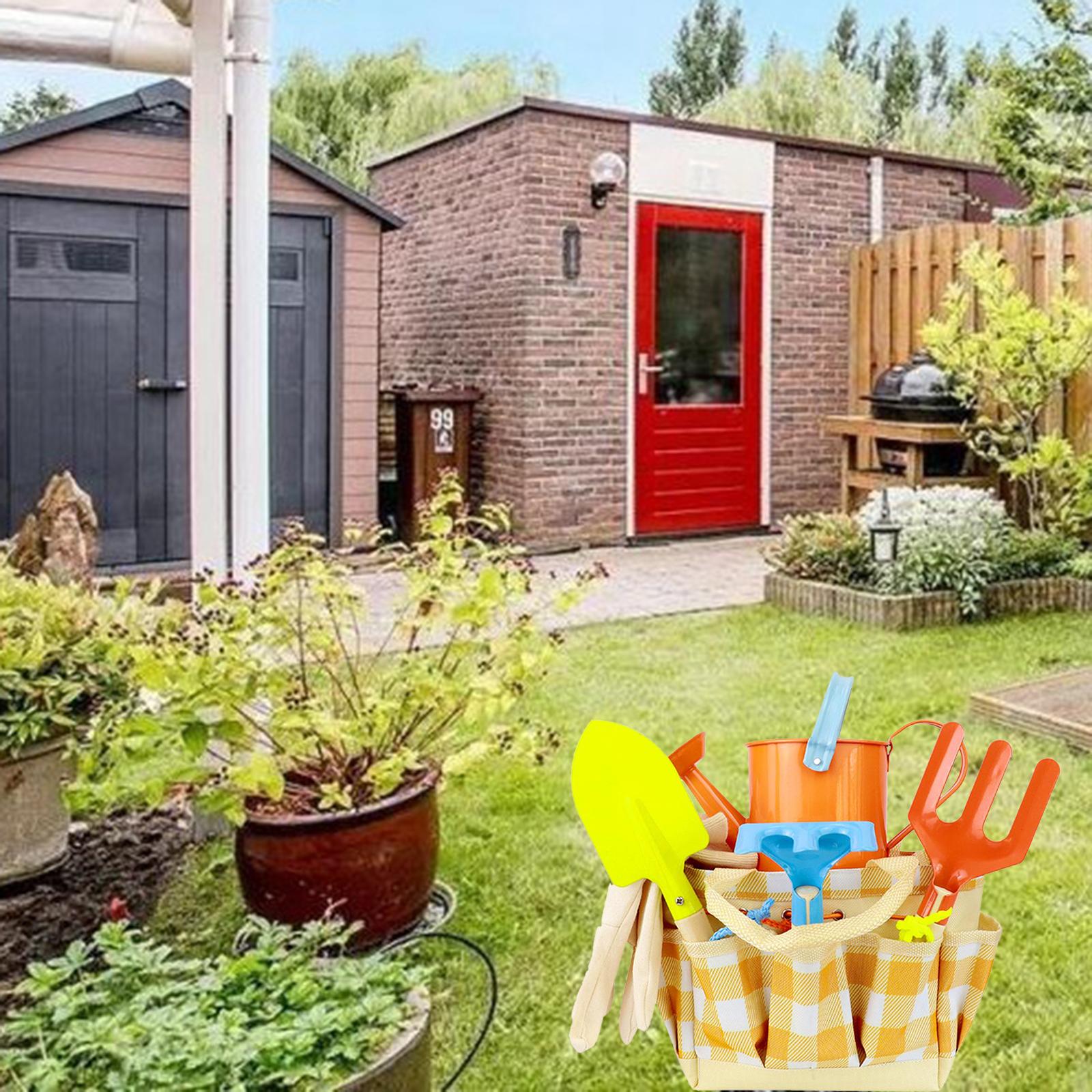 Garden Toy Shovel Planting Too - Gardening Tools For Kids review and price