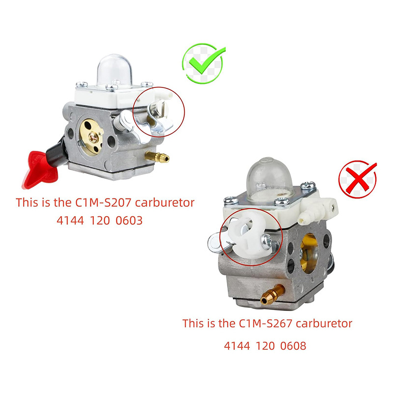 High Performance Carburetor Fo - Gardening Tools Kit For Sale review and price