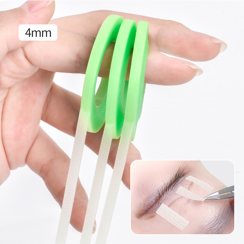 Micropore Lash Tape for Eyelas - Grafting Tape review and price