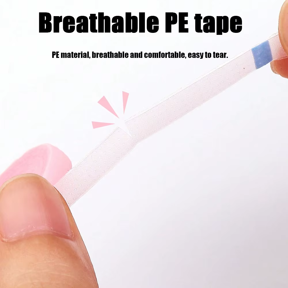 Micropore Lash Tape for Eyelas - Grafting Tape review and price