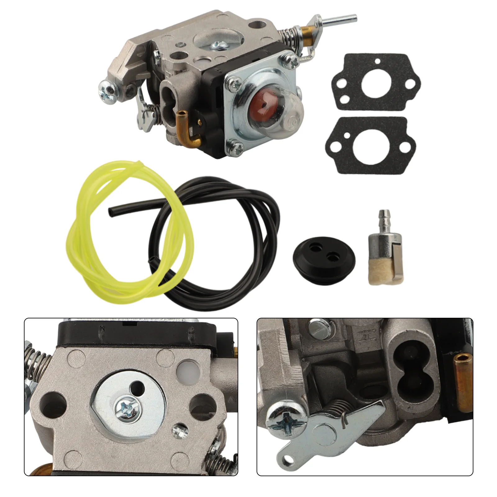 523012401 Carburetor Chainsaw  - Gardening Tools Names With Pictures review and price