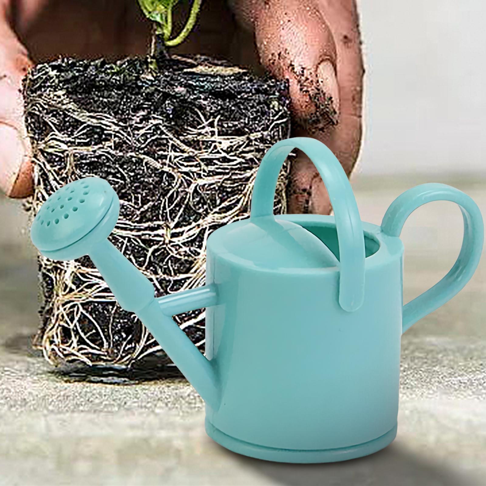 1pc Small Watering Can for Kid - Gardening Tools For Kids review and price