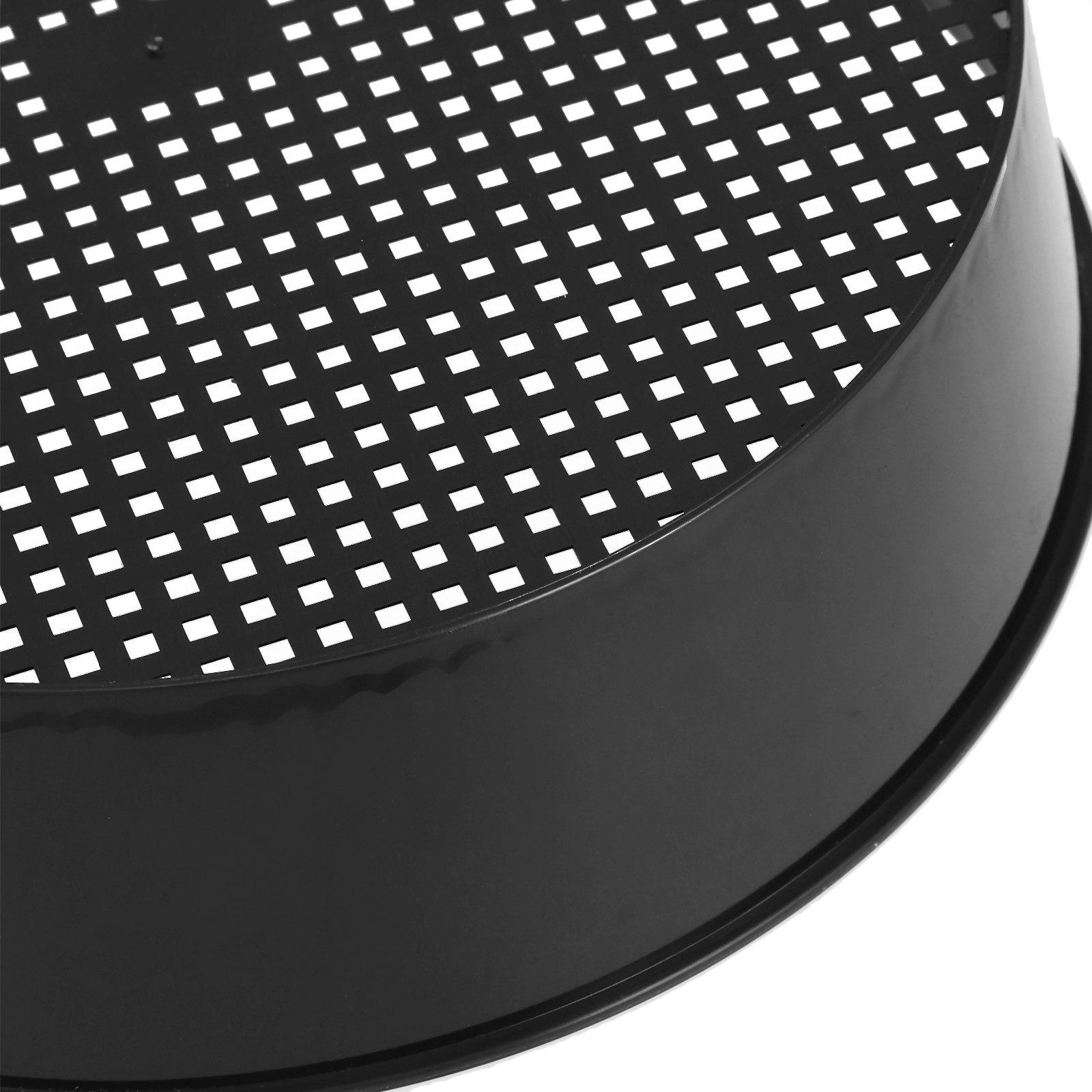 Round Plastic Soil Sieve Garde - Garden Sieve Soil review and price
