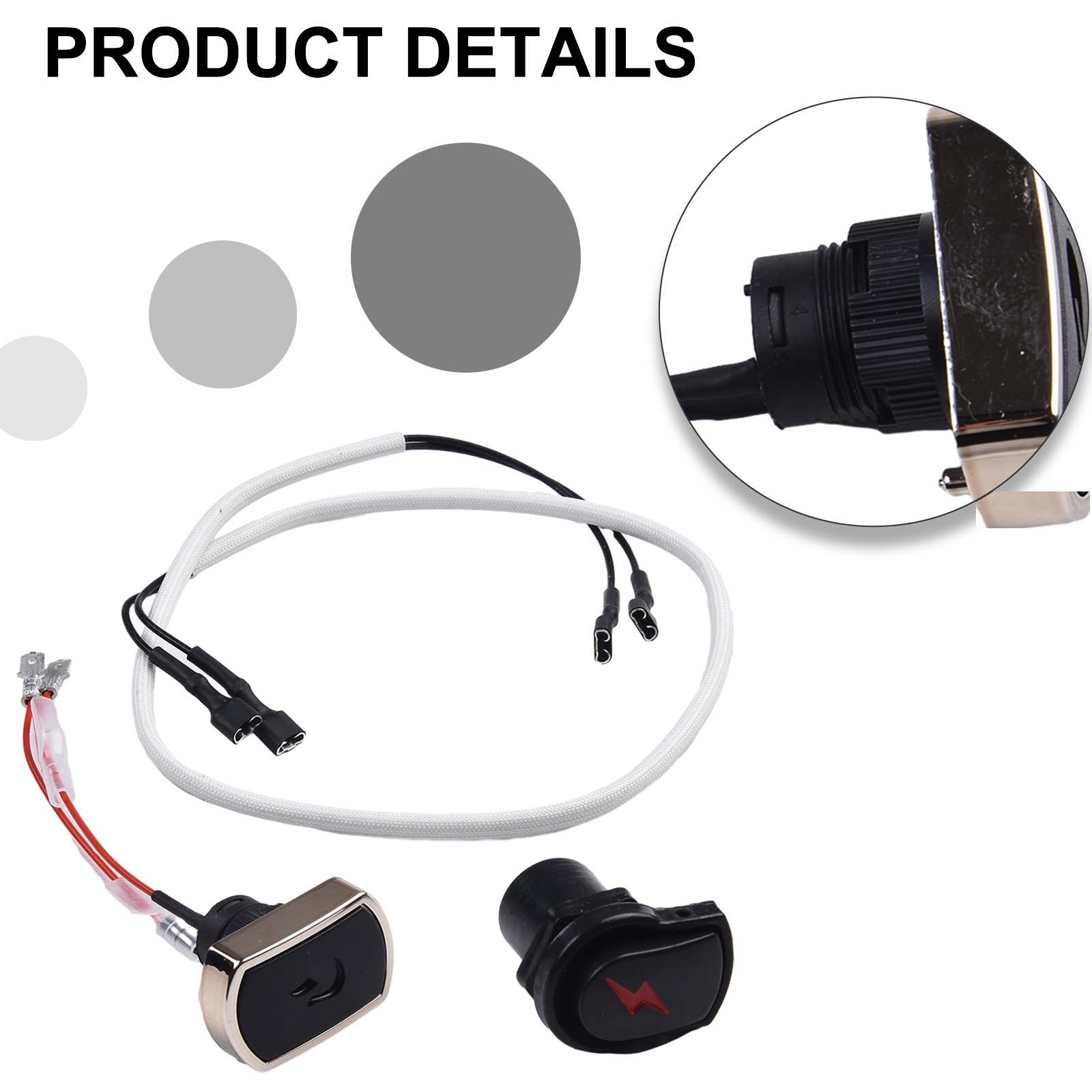 Barbecue Electronic Ignition P - Gardening Tools Kit For Sale review and price