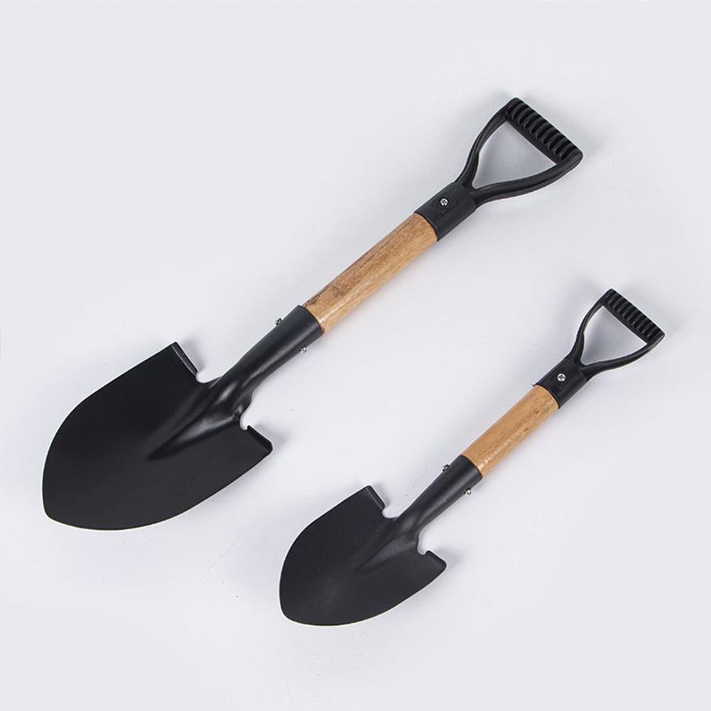 36cm Garden Shovel WIth Wooden - Gardening Tools Toddler review and price