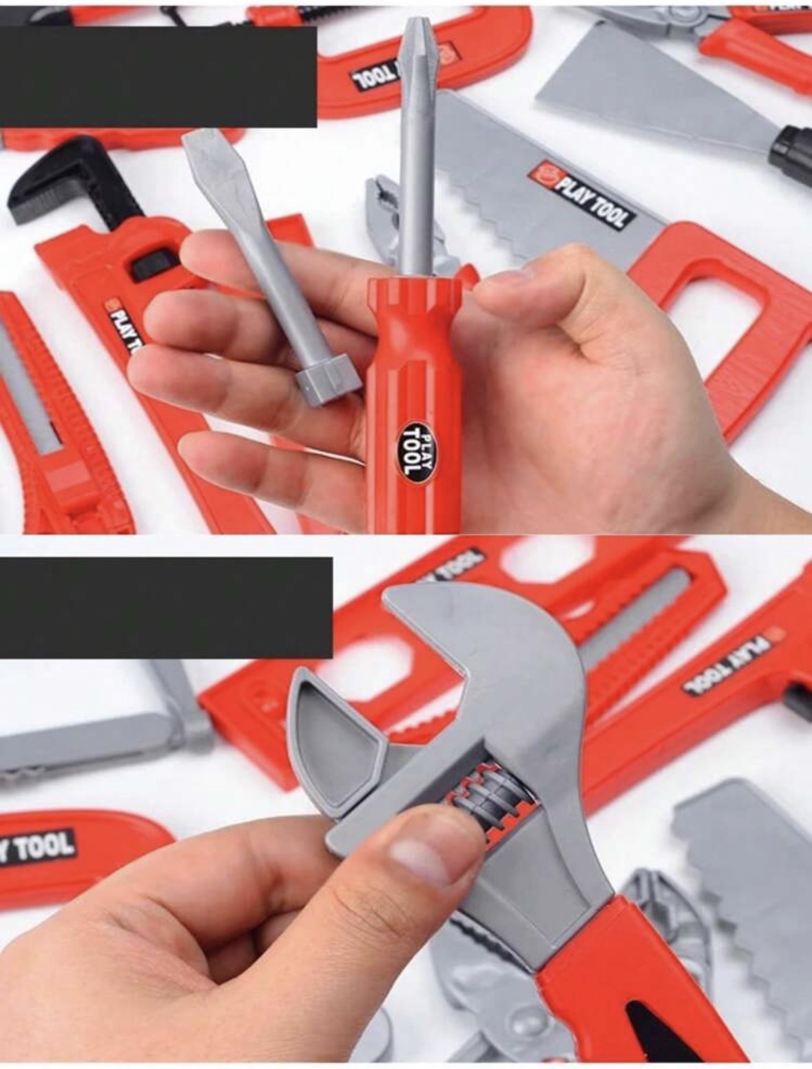 Kids Tools Set Toys 68/55/41/3 - Gardening Tools For Kids review and price