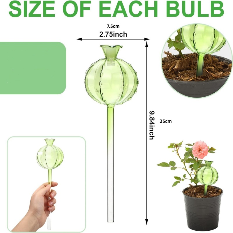 PVC Automatic Plant Watering B - Automatic Plant Waterer review and price