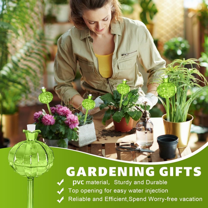 PVC Automatic Plant Watering B - Automatic Plant Waterer review and price