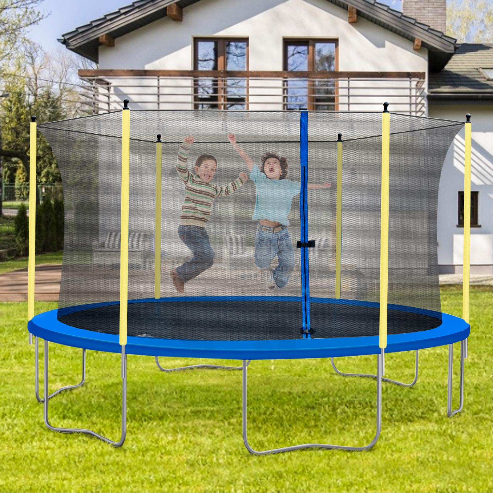 Trampoline Bar Sponge Cover 12 - Gardening Tools For Kids review and price