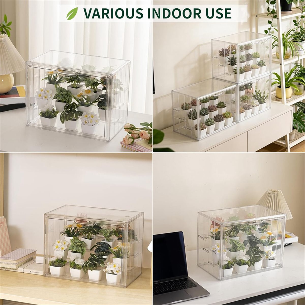 Industrial Tools Clear Mini Gr - Greenhouse Mini Indoor review and price