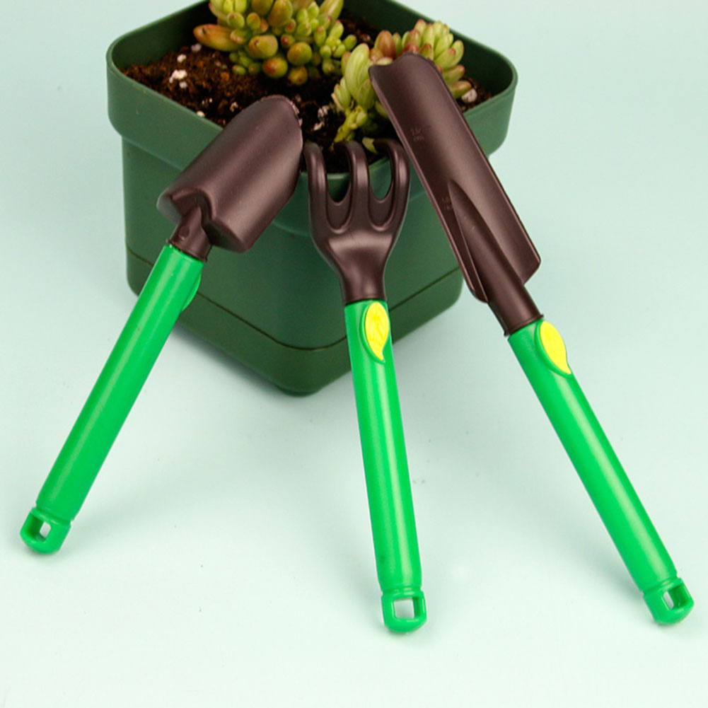3pcs Kids Gardening Tools Kit  - Gardening Tools For Kids review and price