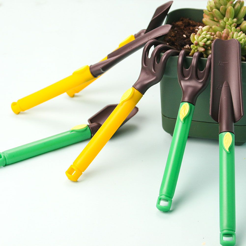3pcs Kids Gardening Tools Kit  - Gardening Tools For Kids review and price