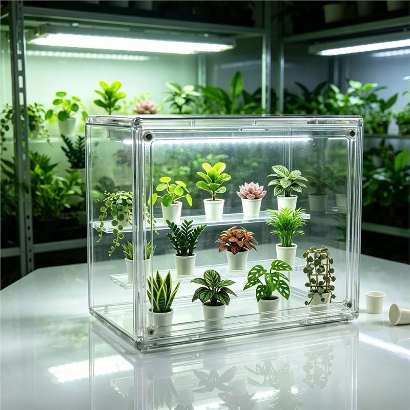 ABAE-Mini Greenhouse Indoor, C - Greenhouse Mini Indoor review and price