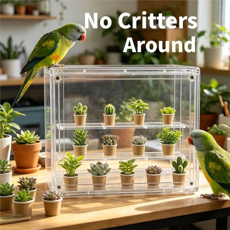 ABAE-Mini Greenhouse Indoor, C - Greenhouse Mini Indoor review and price