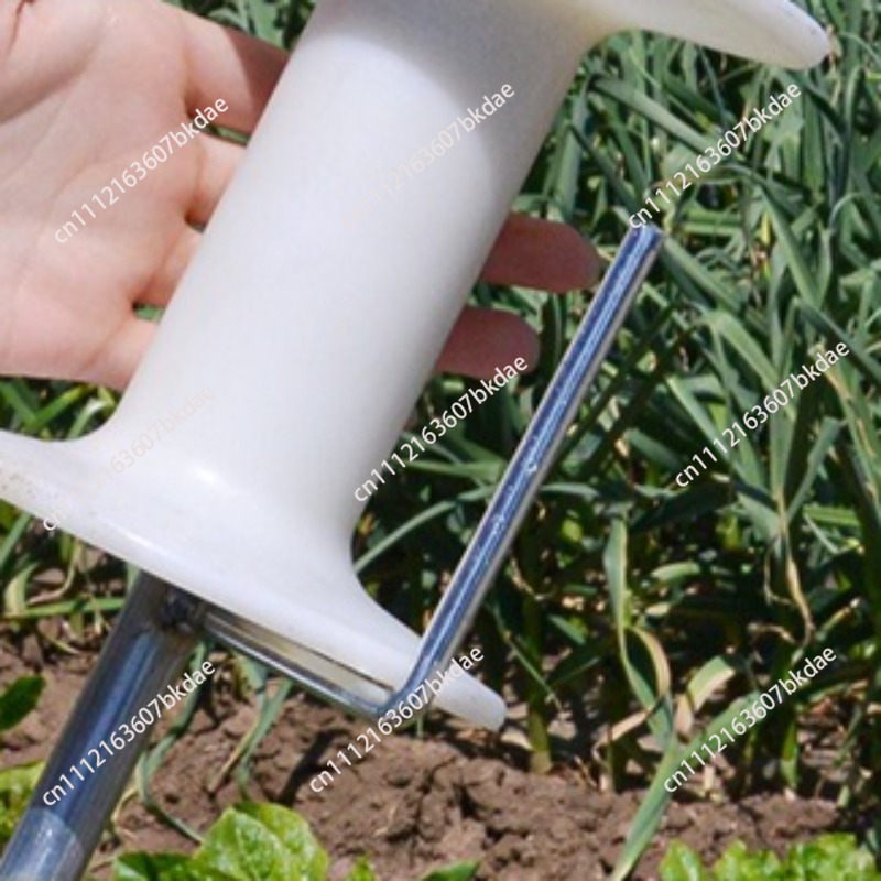 Hose Guide Tool / Pesticide Sp - Gardening Tools Drawing review and price