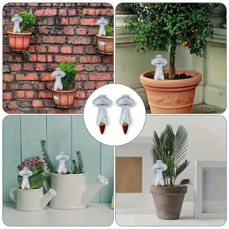 Automatic Plant Waterer Water  - Automatic Plant Waterer review and price