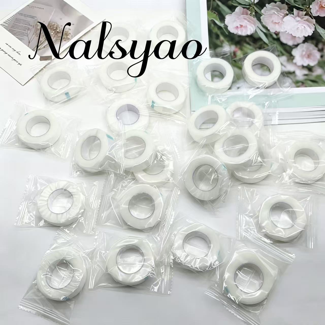 Tape PE Adhesive 3/5 Rolls Eye - Grafting Tape review and price
