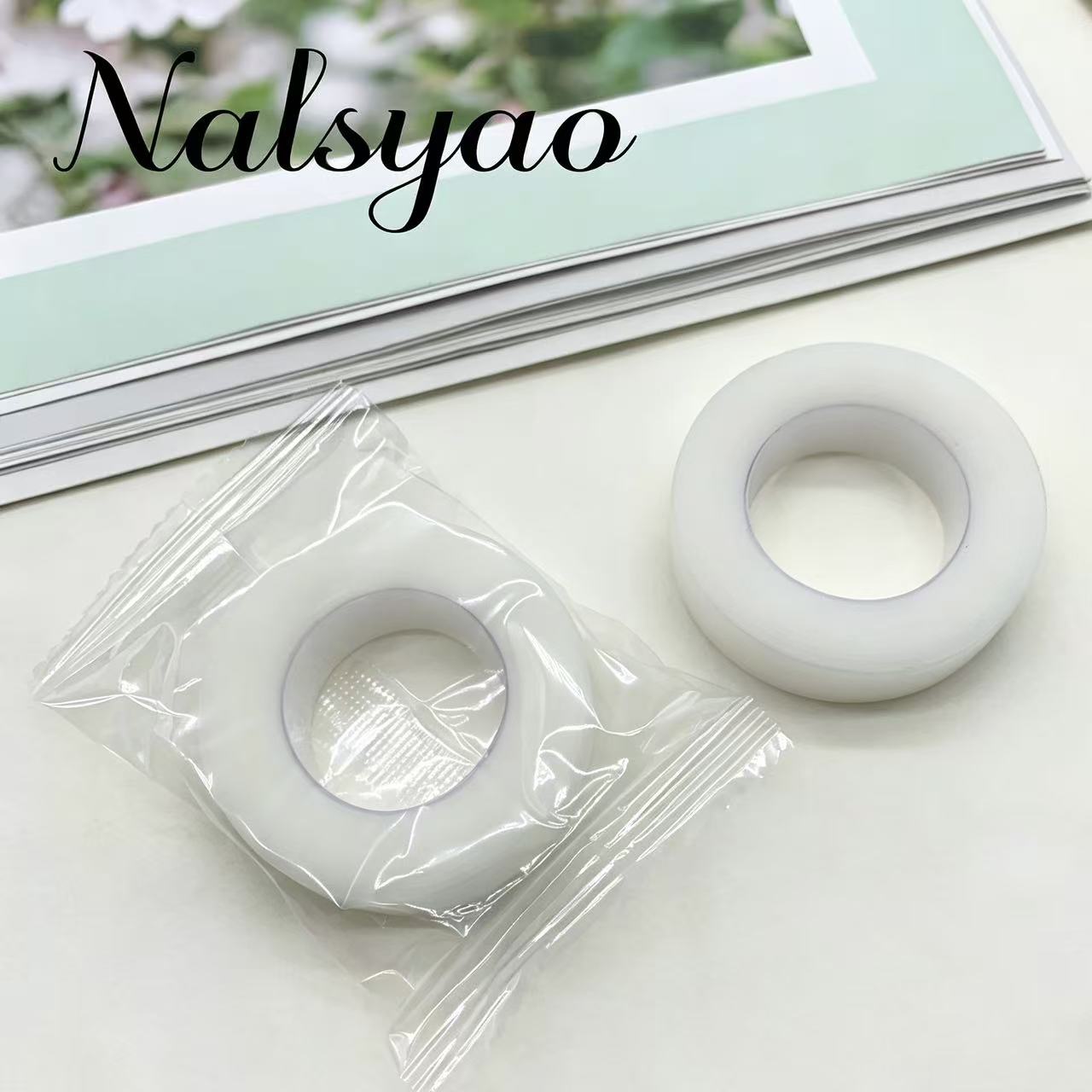 Tape PE Adhesive 3/5 Rolls Eye - Grafting Tape review and price