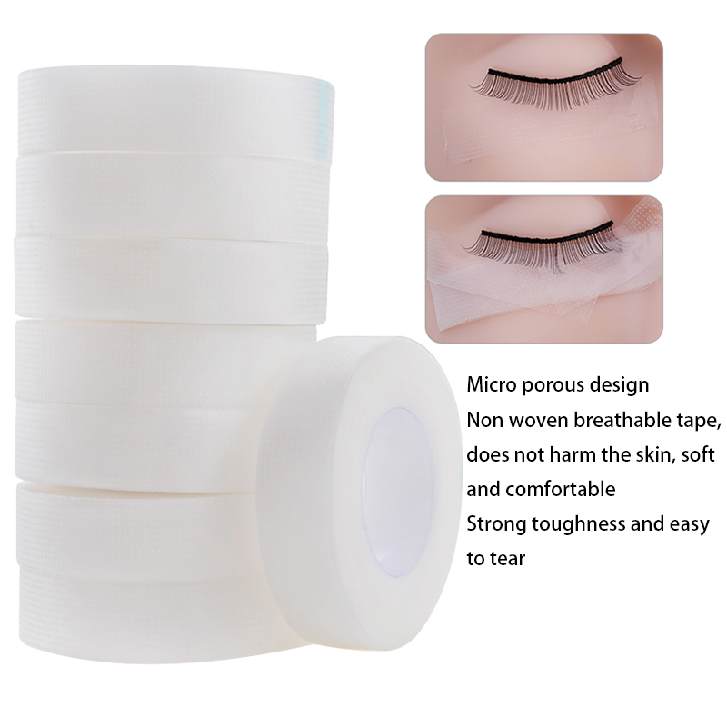 1/3/5 Rolls Eyelashes Extensio - Grafting Tape review and price