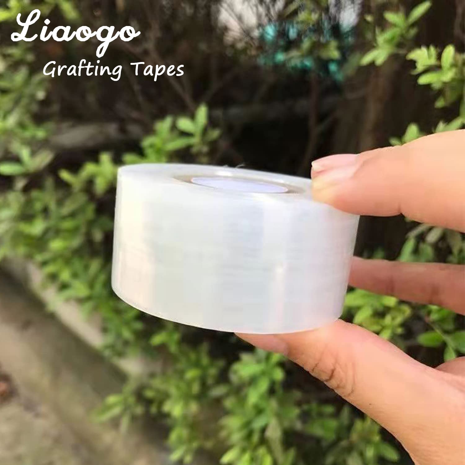 Eco-Friendly Biodegradable Gra - Grafting Tape review and price