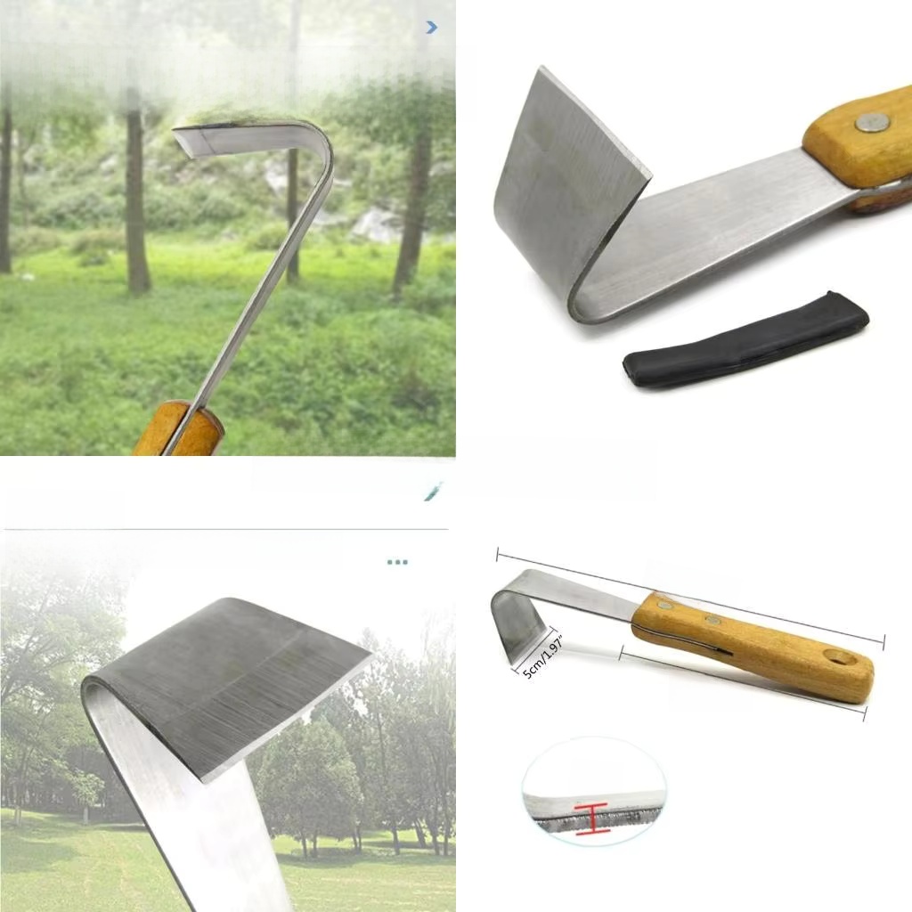 D84F Tool Bark Tree Peeler Dra - Gardening Tools Drawing review and price