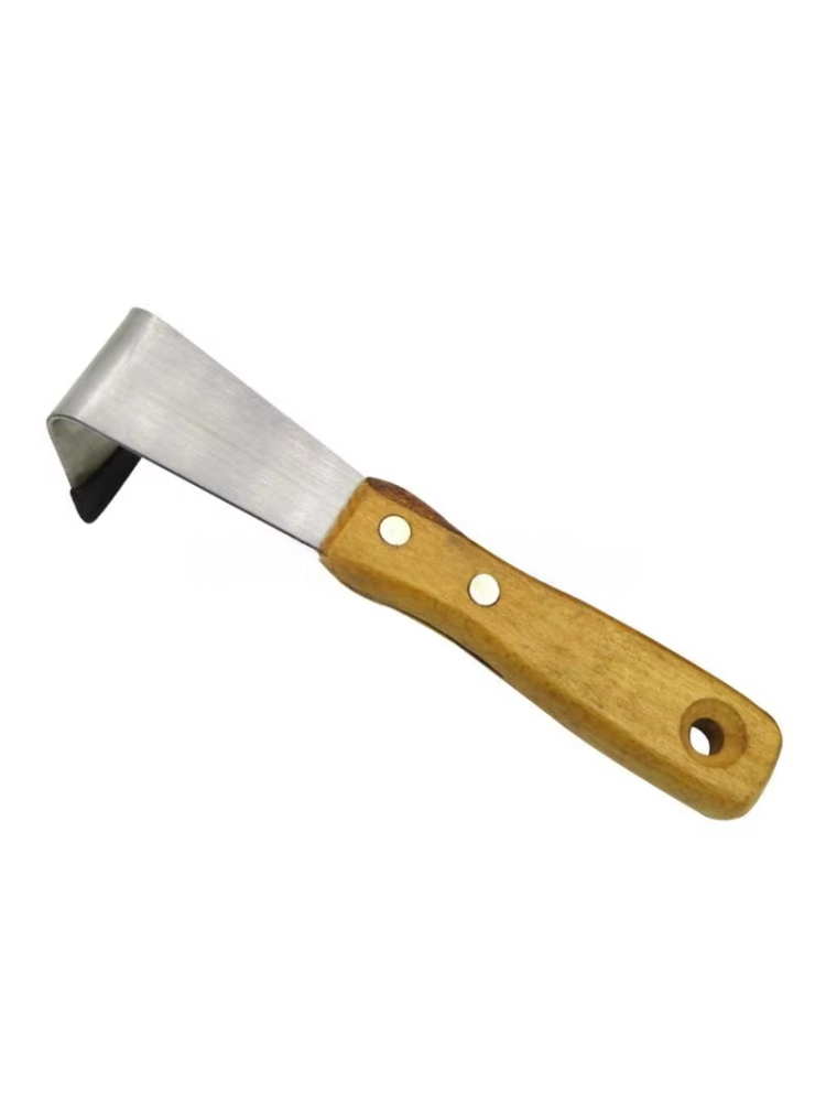 D84F Tool Bark Tree Peeler Dra - Gardening Tools Drawing review and price