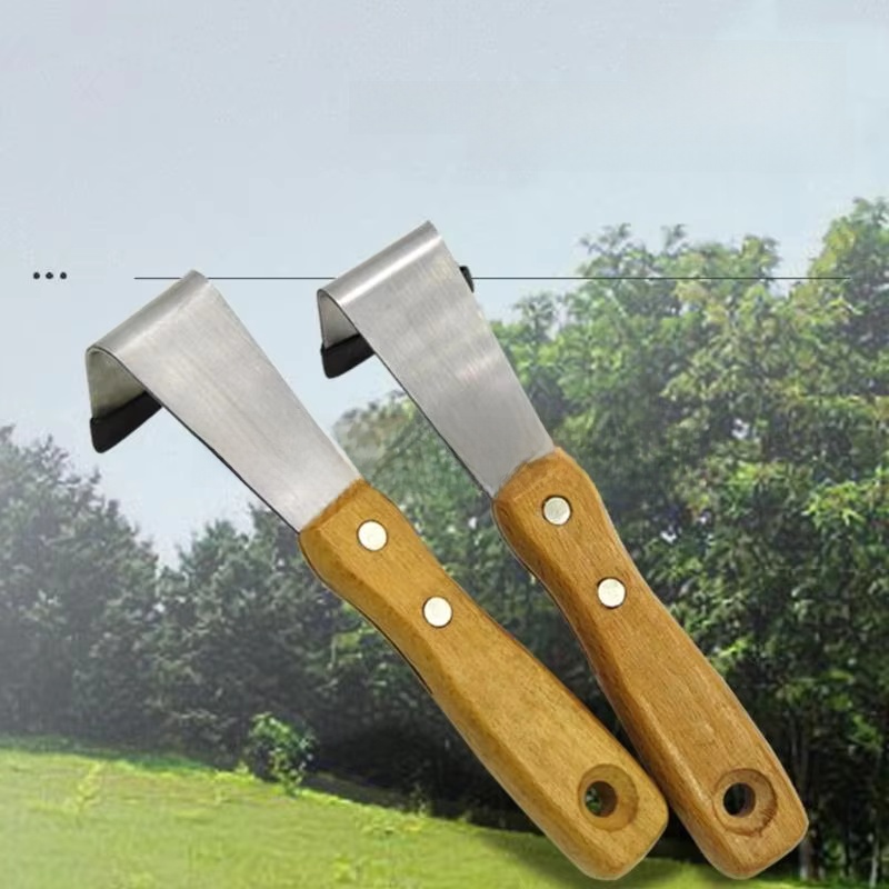 D84F Tool Bark Tree Peeler Dra - Gardening Tools Drawing review and price