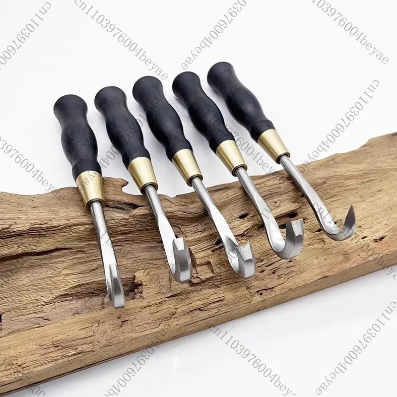 Bonsai Brushed Knife Set, Drie - Gardening Tools Drawing review and price